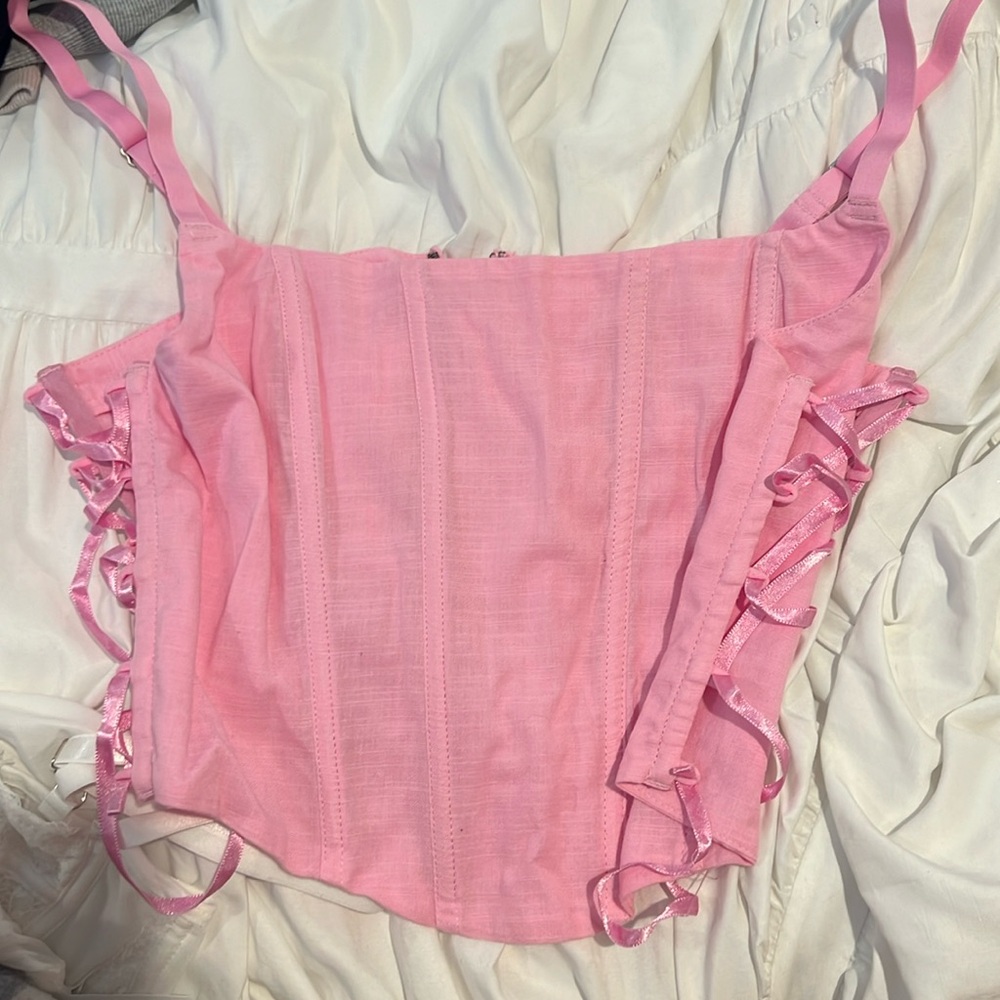 NEVER WORN